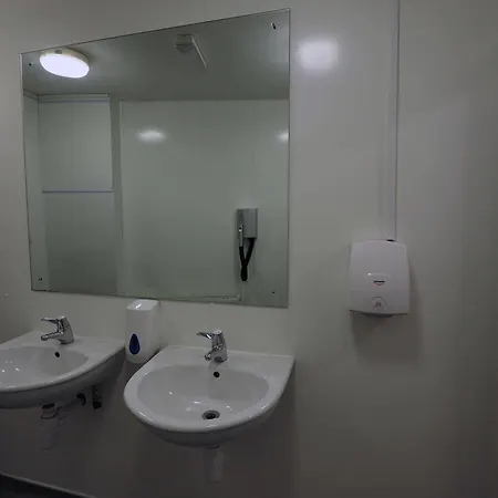 Hostel St Christopher's Greenwich London
