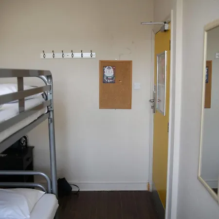 St Christopher's Greenwich Hostel London