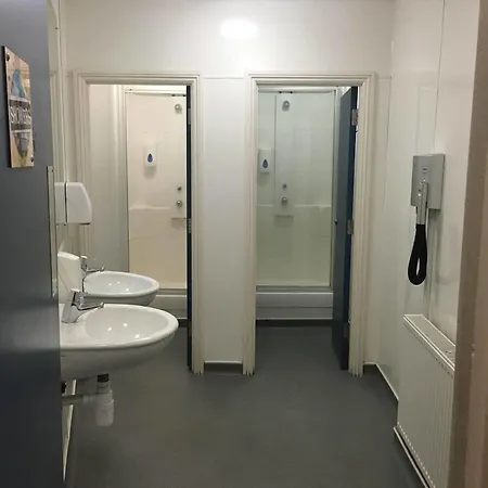Hostel St Christopher's Greenwich *