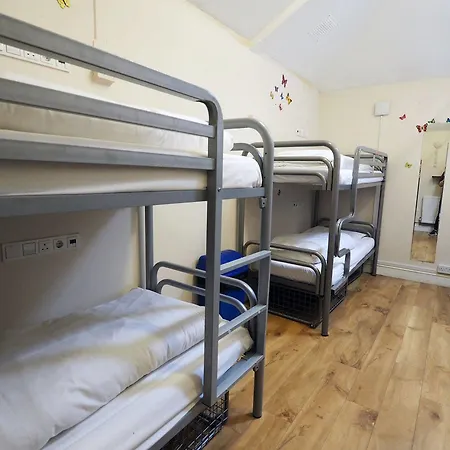 St Christopher's Greenwich Hostel London