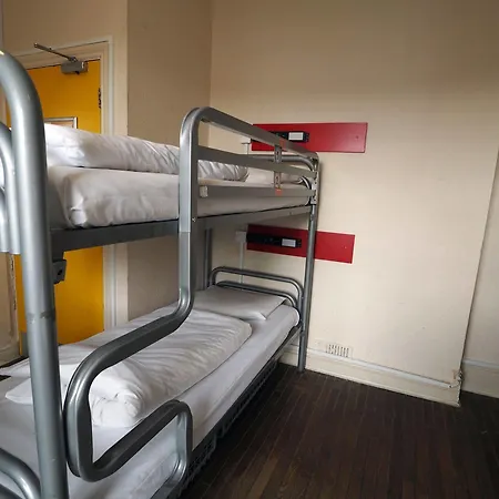 St Christopher's Greenwich Hostel