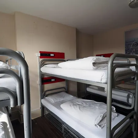 St Christopher's Greenwich Hostel
