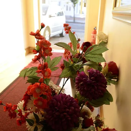 Britannia Hotel
