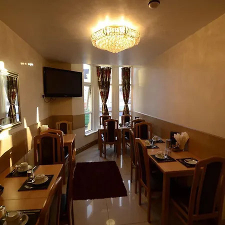 Hotel Britannia 3*
