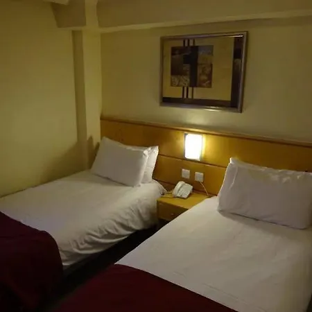 Americana 3* London