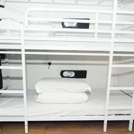 Book A Bed Hostel London