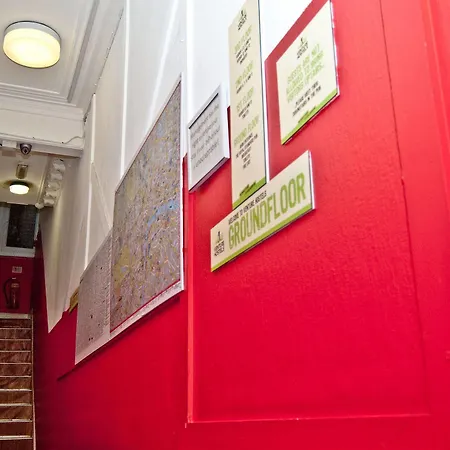 Hostel Book A Bed London