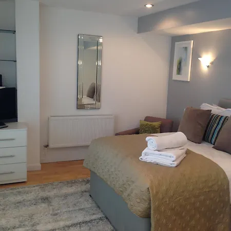 Appartement Monument One