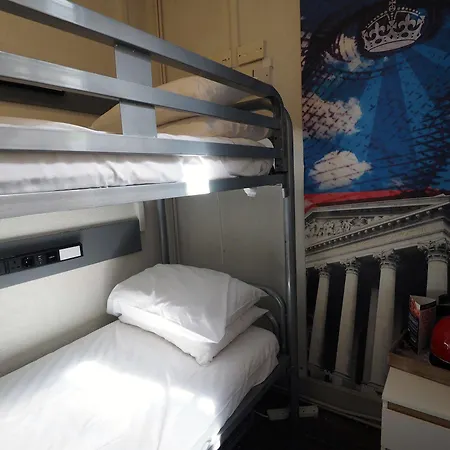 St Christopher's The - Bridge Hostel London