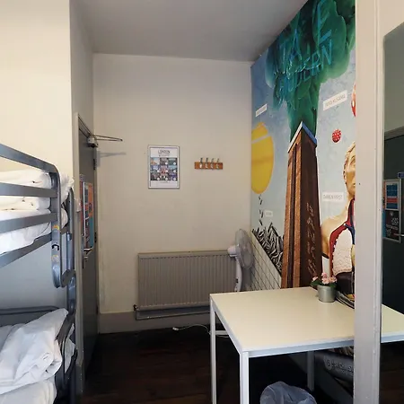 St Christopher's The - Bridge Hostel