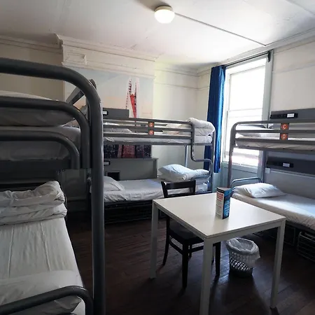 St Christopher's The - Bridge Hostel