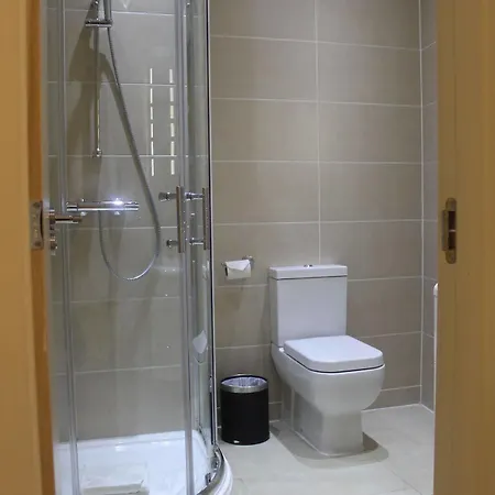 The Shoreditch 3*