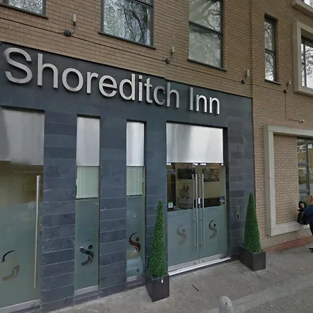 The Shoreditch