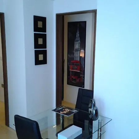 Aparthotel Room Home Stay 4*