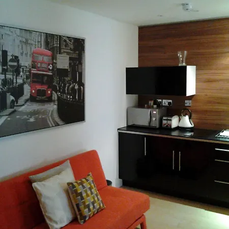 Room Home Stay Londra