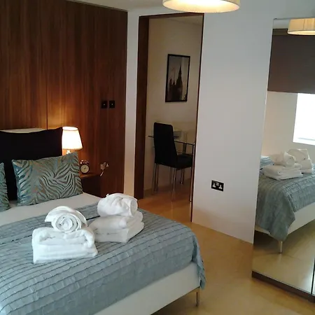 Room Home Stay Londra