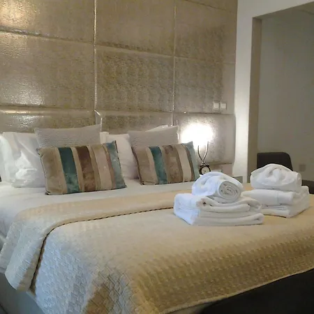 Room Home Stay 4* Londra