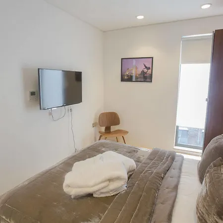 Room Home Stay Londra