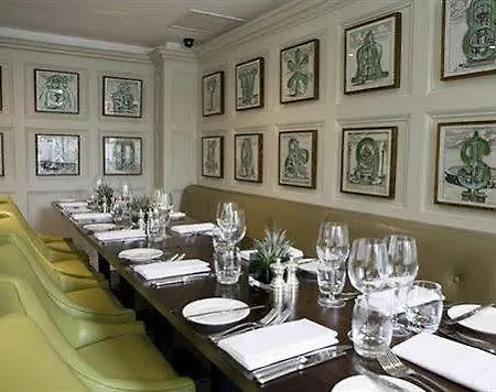 Montcalm Brewery Townhouse