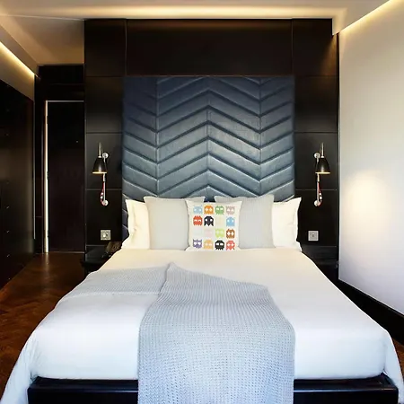 The Hoxton, Shoreditch Hotel 4*