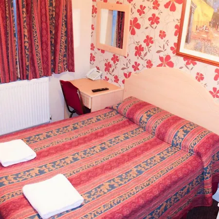 Lampton Pensionat
