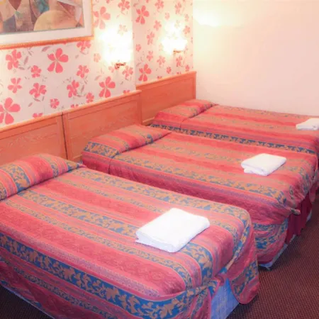 Lampton Pensionat Hounslow