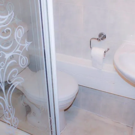 Pensionat Lampton 3*