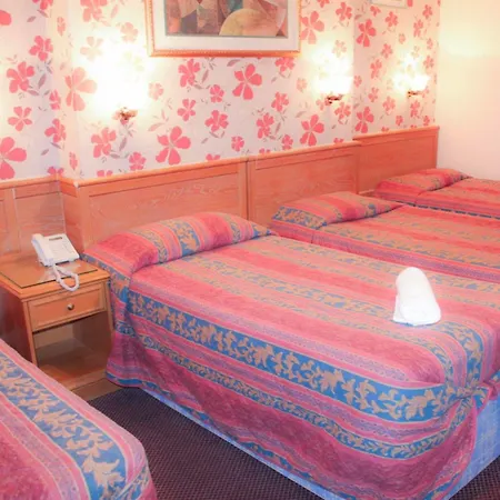 Lampton Pensionat Hounslow