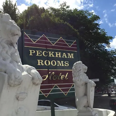 Hotel Peckham By Belvilla London