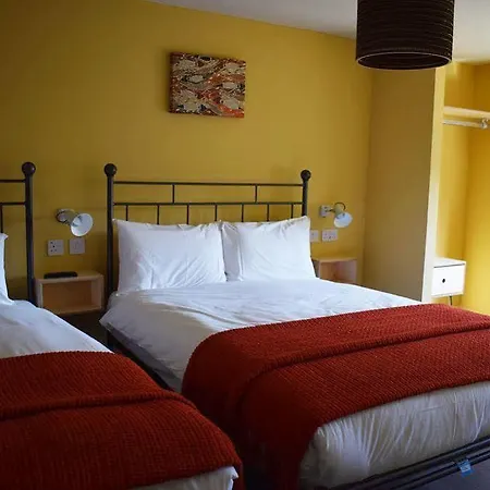 Peckham By Belvilla Hotel London