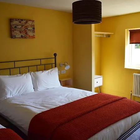 Hotel Peckham By Belvilla London