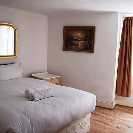 Peckham By Belvilla Hotel London