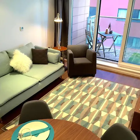 Apartment Belvedere Royal Victoria Docks
