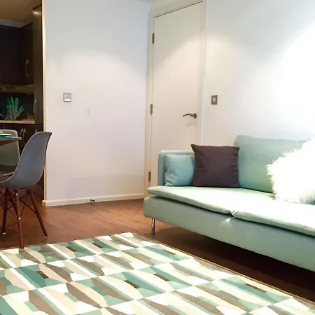 Apartment Belvedere Royal Victoria Docks *