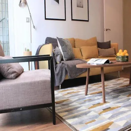 Belvedere Royal Victoria Docks Apartment London