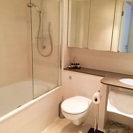 Apartment Belvedere Royal Victoria Docks London