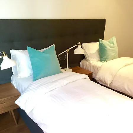Belvedere Royal Victoria Docks Apartment
