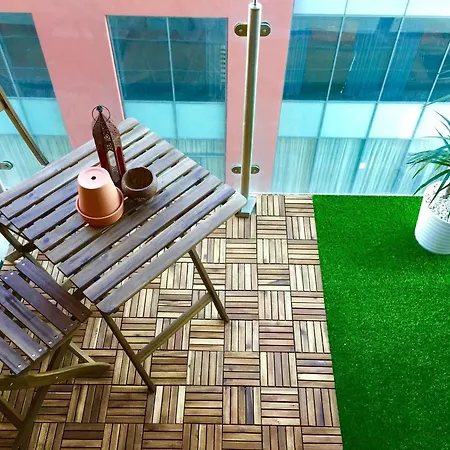 Belvedere Royal Victoria Docks Apartment *