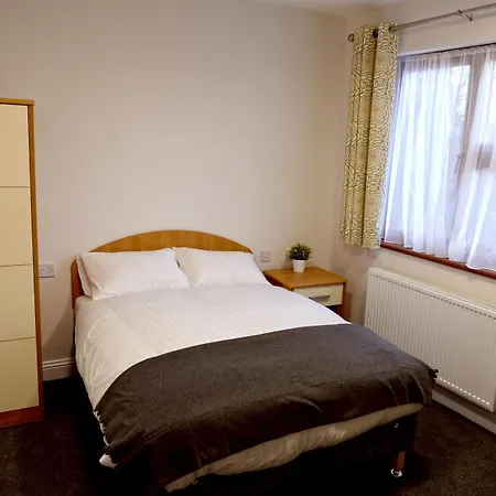 Guest house Rosalee Ilford