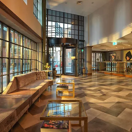 Virgin - Shoreditch 5*