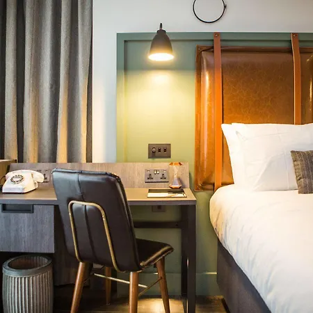 Clayton Of Hotel London