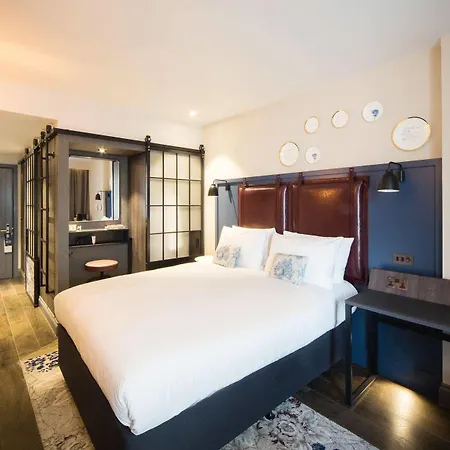 Clayton Of Hotel 4*