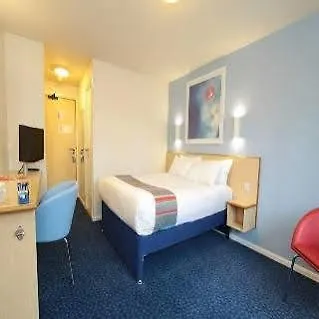 Szálloda Travelodge Airport London