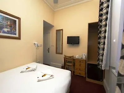 Royal By Saba Hotel 3*