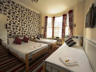 Royal By Saba Hotel