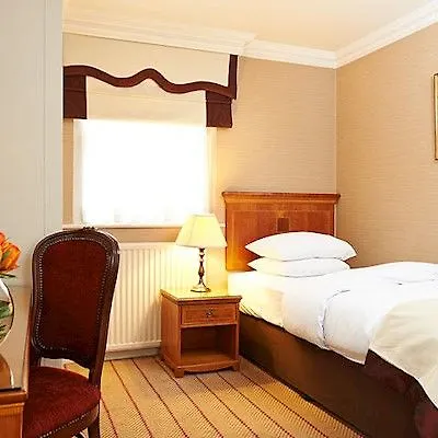 The Academy - Small Luxury Of The World Hotel