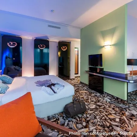 Ibis Styles London Heathrow Airport 3*