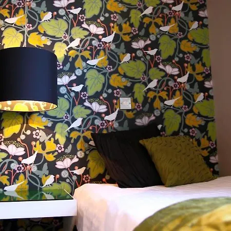 Hotel Old Ship Hackney 4*