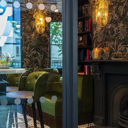 Hotel The Academy - Small Luxury Of The World London