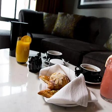 Virgin - Shoreditch 5*